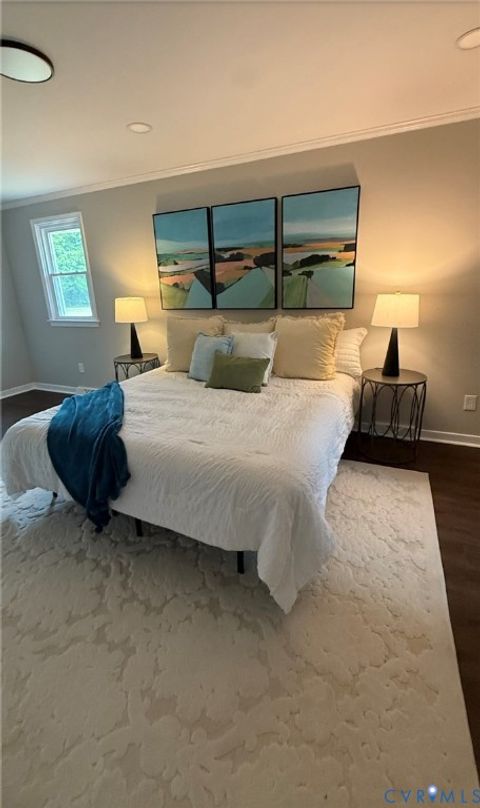 Tiny photo for 6456 Rural Point Road, Hanover, VA 23116 (MLS # 2612189)