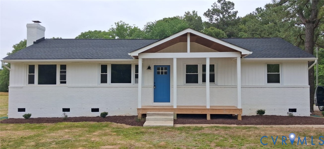 Photo 1 of 29 — 6456 Rural Point Road, Hanover, VA 23116