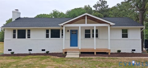 Photo of 6456 Rural Point Road, Hanover, VA 23116 (MLS # 2612189)
