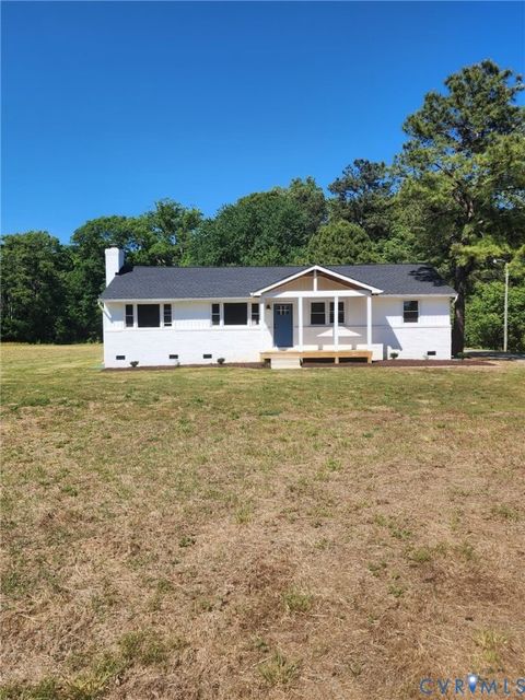 Photo of 6456 Rural Point Road, Hanover, VA 23116 (MLS # 2612189)