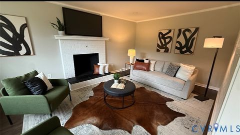 Tiny photo for 6456 Rural Point Road, Hanover, VA 23116 (MLS # 2612189)