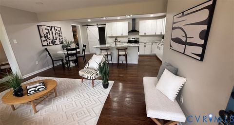 Tiny photo for 6456 Rural Point Road, Hanover, VA 23116 (MLS # 2612189)