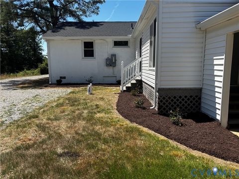 Tiny photo for 6456 Rural Point Road, Hanover, VA 23116 (MLS # 2612189)