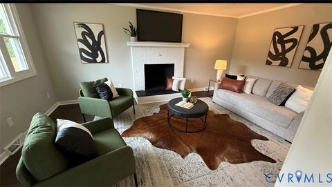 Tiny photo for 6456 Rural Point Road, Hanover, VA 23116 (MLS # 2612189)