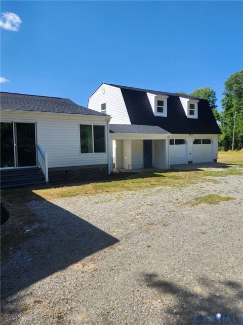 Tiny photo for 6456 Rural Point Road, Hanover, VA 23116 (MLS # 2612189)