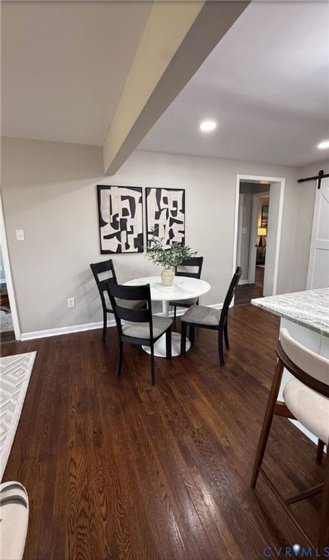 Tiny photo for 6456 Rural Point Road, Hanover, VA 23116 (MLS # 2612189)