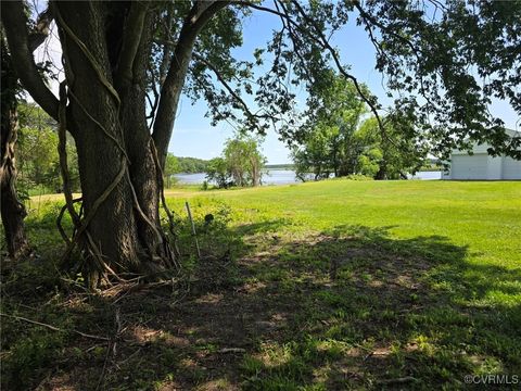 Tiny photo for 00 Clifton Lane, Little Plymouth, VA 23091 (MLS # 2514079)