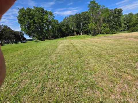 Tiny photo for 00 Clifton Lane, Little Plymouth, VA 23091 (MLS # 2514079)