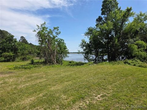 Tiny photo for 00 Clifton Lane, Little Plymouth, VA 23091 (MLS # 2514079)