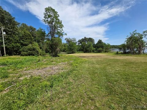 Tiny photo for 00 Clifton Lane, Little Plymouth, VA 23091 (MLS # 2514079)
