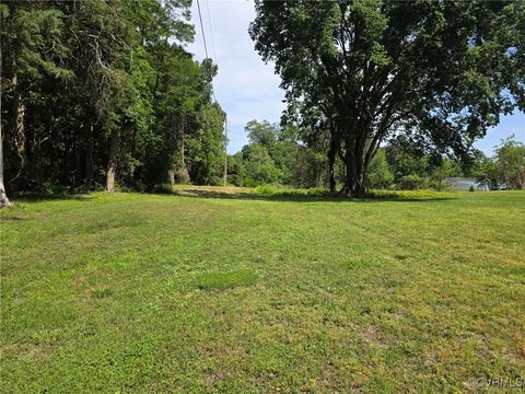 Tiny photo for 00 Clifton Lane, Little Plymouth, VA 23091 (MLS # 2514079)