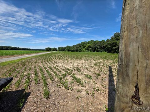 Tiny photo for 00 Clifton Lane, Little Plymouth, VA 23091 (MLS # 2514079)
