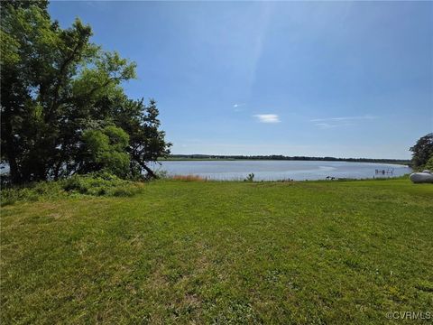 Tiny photo for 00 Clifton Lane, Little Plymouth, VA 23091 (MLS # 2514079)
