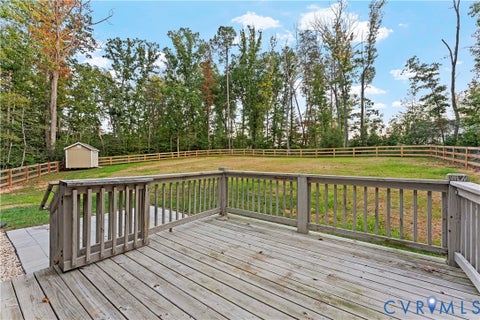 Tiny photo for 2953 Preston Park Court, Goochland, VA 23153 (MLS # 2627708)