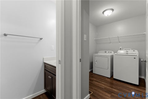 Tiny photo for 2953 Preston Park Court, Goochland, VA 23153 (MLS # 2627708)