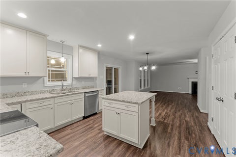 Tiny photo for 2953 Preston Park Court, Goochland, VA 23153 (MLS # 2627708)