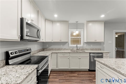 Tiny photo for 2953 Preston Park Court, Goochland, VA 23153 (MLS # 2627708)