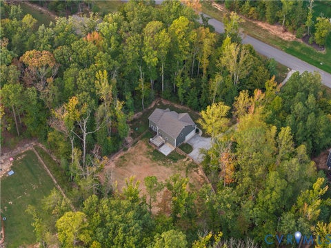 Tiny photo for 2953 Preston Park Court, Goochland, VA 23153 (MLS # 2627708)