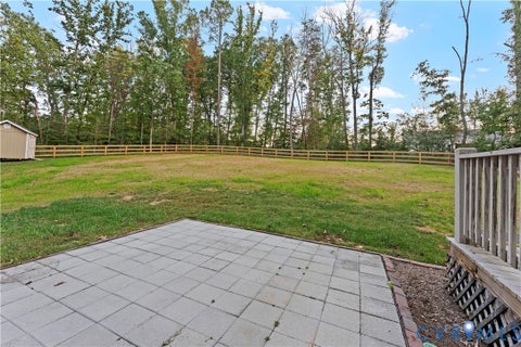 Tiny photo for 2953 Preston Park Court, Goochland, VA 23153 (MLS # 2627708)