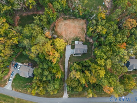 Tiny photo for 2953 Preston Park Court, Goochland, VA 23153 (MLS # 2627708)
