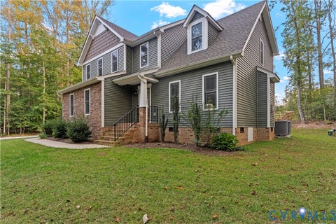 Tiny photo for 2953 Preston Park Court, Goochland, VA 23153 (MLS # 2627708)