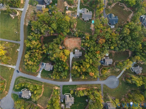 Tiny photo for 2953 Preston Park Court, Goochland, VA 23153 (MLS # 2627708)