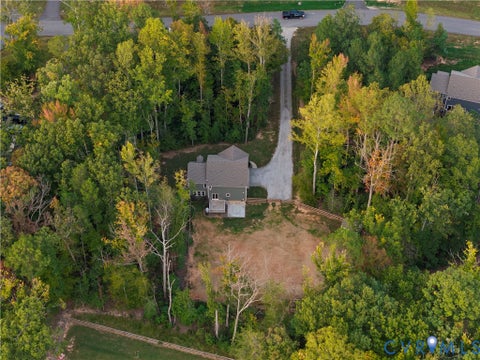 Tiny photo for 2953 Preston Park Court, Goochland, VA 23153 (MLS # 2627708)