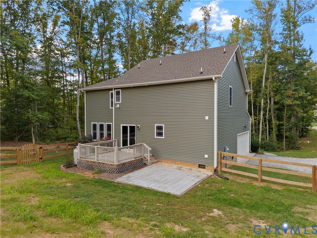 2953 Preston Park Court