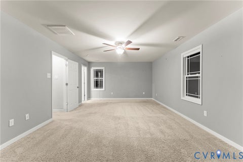 Tiny photo for 2953 Preston Park Court, Goochland, VA 23153 (MLS # 2627708)