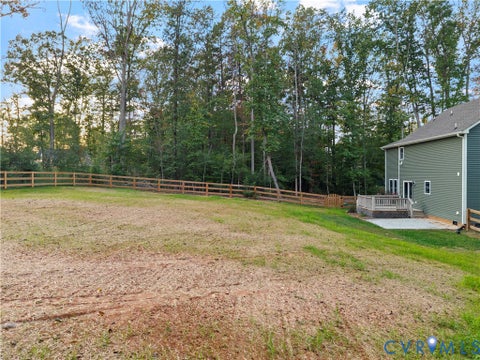 Tiny photo for 2953 Preston Park Court, Goochland, VA 23153 (MLS # 2627708)