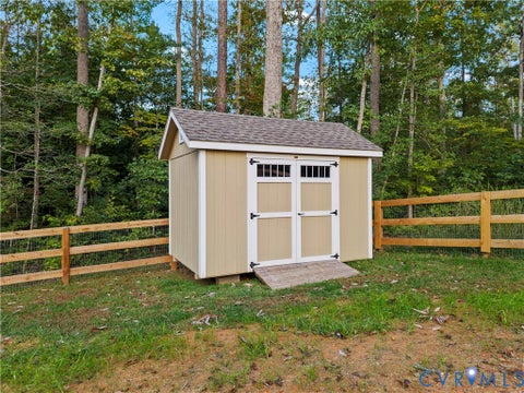 Tiny photo for 2953 Preston Park Court, Goochland, VA 23153 (MLS # 2627708)