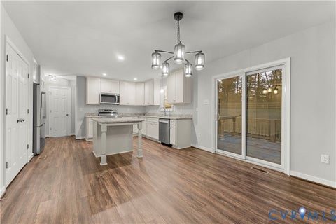 Tiny photo for 2953 Preston Park Court, Goochland, VA 23153 (MLS # 2627708)