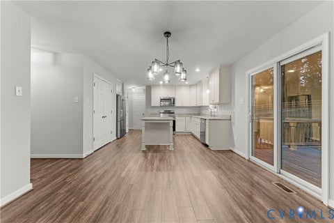 Tiny photo for 2953 Preston Park Court, Goochland, VA 23153 (MLS # 2627708)