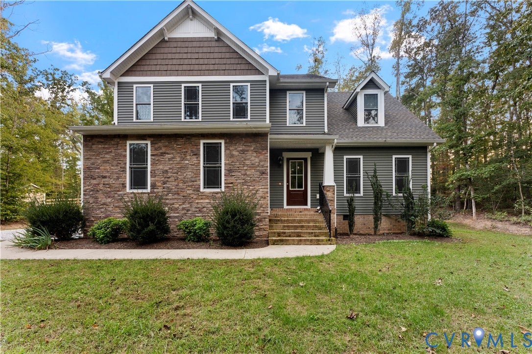 2953 Preston Park Court