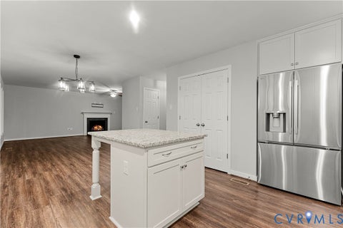 Tiny photo for 2953 Preston Park Court, Goochland, VA 23153 (MLS # 2627708)