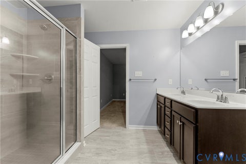 Tiny photo for 2953 Preston Park Court, Goochland, VA 23153 (MLS # 2627708)