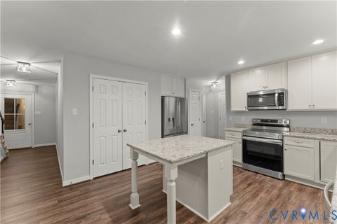 Tiny photo for 2953 Preston Park Court, Goochland, VA 23153 (MLS # 2627708)