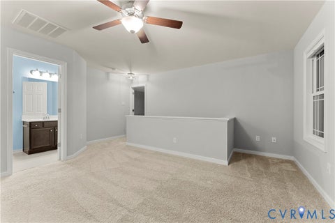 Tiny photo for 2953 Preston Park Court, Goochland, VA 23153 (MLS # 2627708)