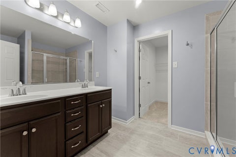 Tiny photo for 2953 Preston Park Court, Goochland, VA 23153 (MLS # 2627708)