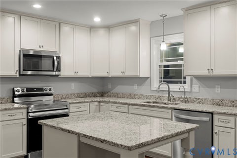 Tiny photo for 2953 Preston Park Court, Goochland, VA 23153 (MLS # 2627708)