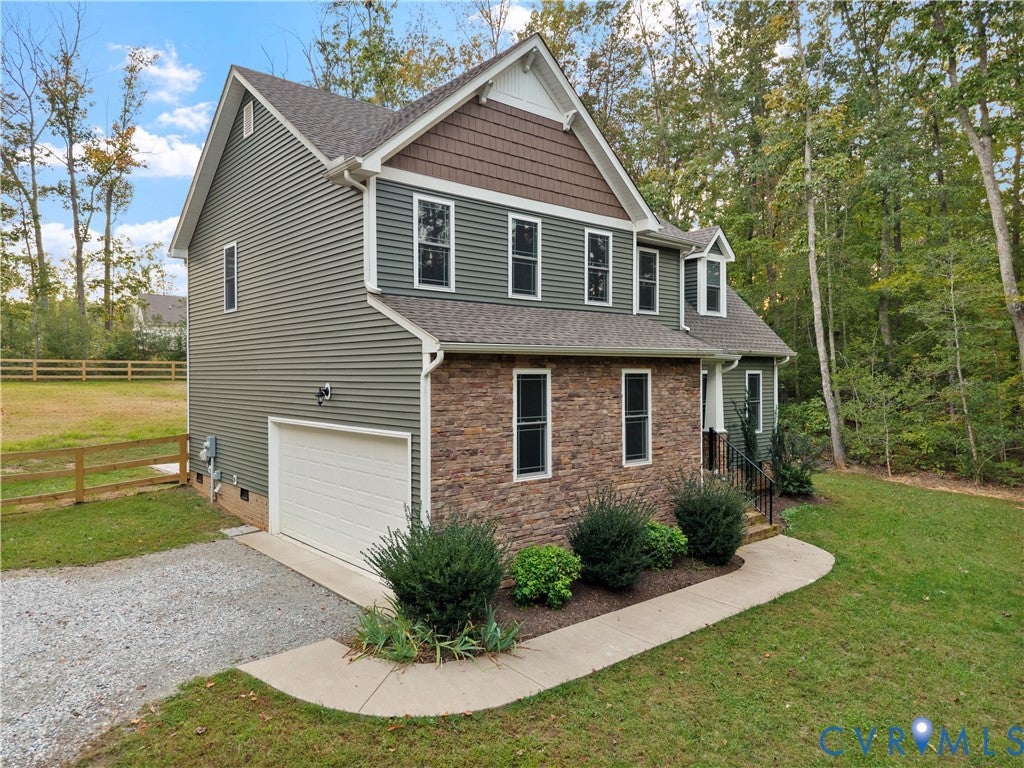 2953 Preston Park Court