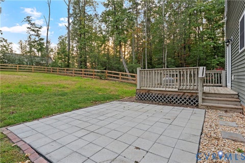 Tiny photo for 2953 Preston Park Court, Goochland, VA 23153 (MLS # 2627708)