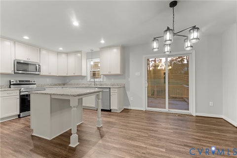 Tiny photo for 2953 Preston Park Court, Goochland, VA 23153 (MLS # 2627708)