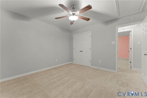 Tiny photo for 2953 Preston Park Court, Goochland, VA 23153 (MLS # 2627708)