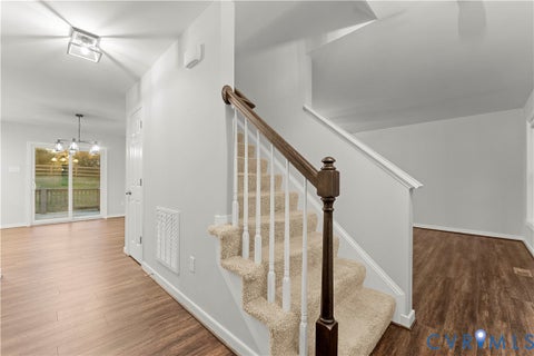 Tiny photo for 2953 Preston Park Court, Goochland, VA 23153 (MLS # 2627708)