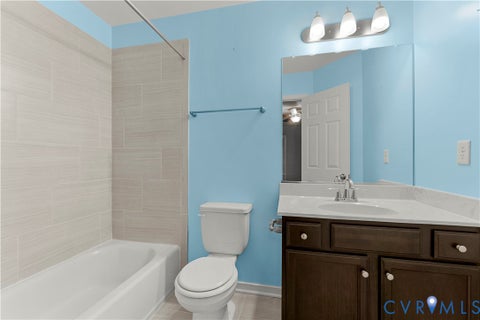 Tiny photo for 2953 Preston Park Court, Goochland, VA 23153 (MLS # 2627708)