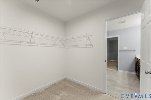Tiny photo for 2953 Preston Park Court, Goochland, VA 23153 (MLS # 2627708)