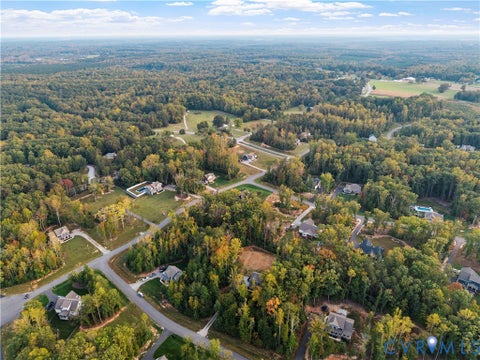 Tiny photo for 2953 Preston Park Court, Goochland, VA 23153 (MLS # 2627708)