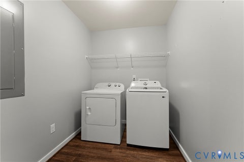 Tiny photo for 2953 Preston Park Court, Goochland, VA 23153 (MLS # 2627708)