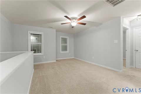 Tiny photo for 2953 Preston Park Court, Goochland, VA 23153 (MLS # 2627708)